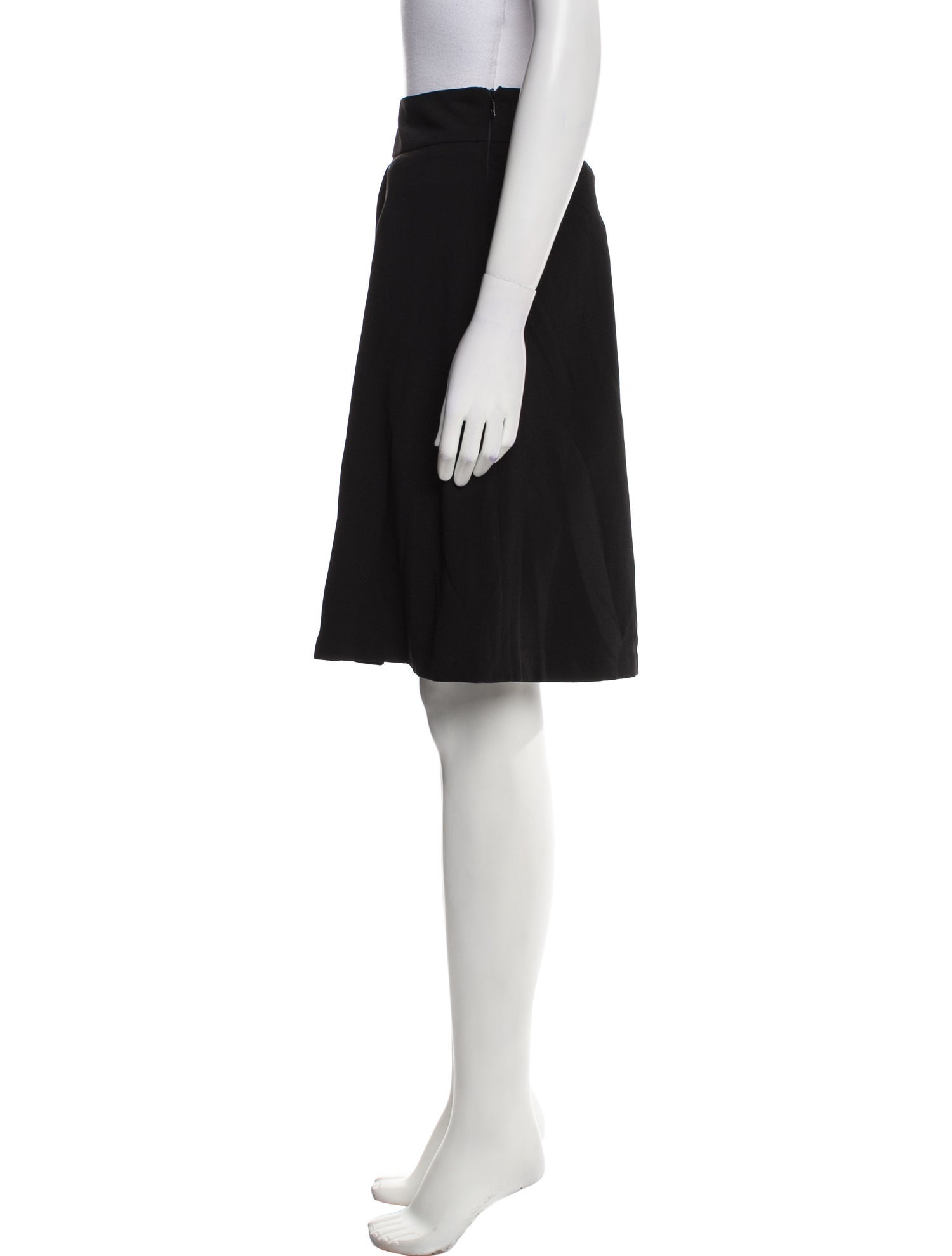 Anne Fontaine Knee-Length Shorts