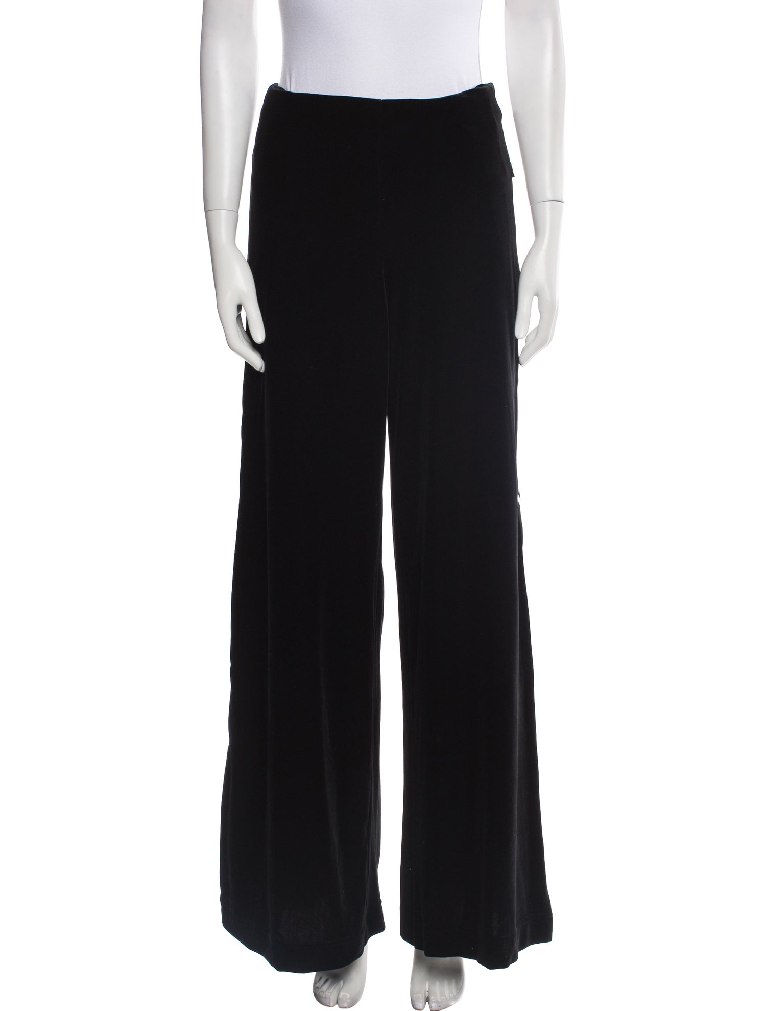 Anne Fontaine Wide Leg Pants w/ Tags