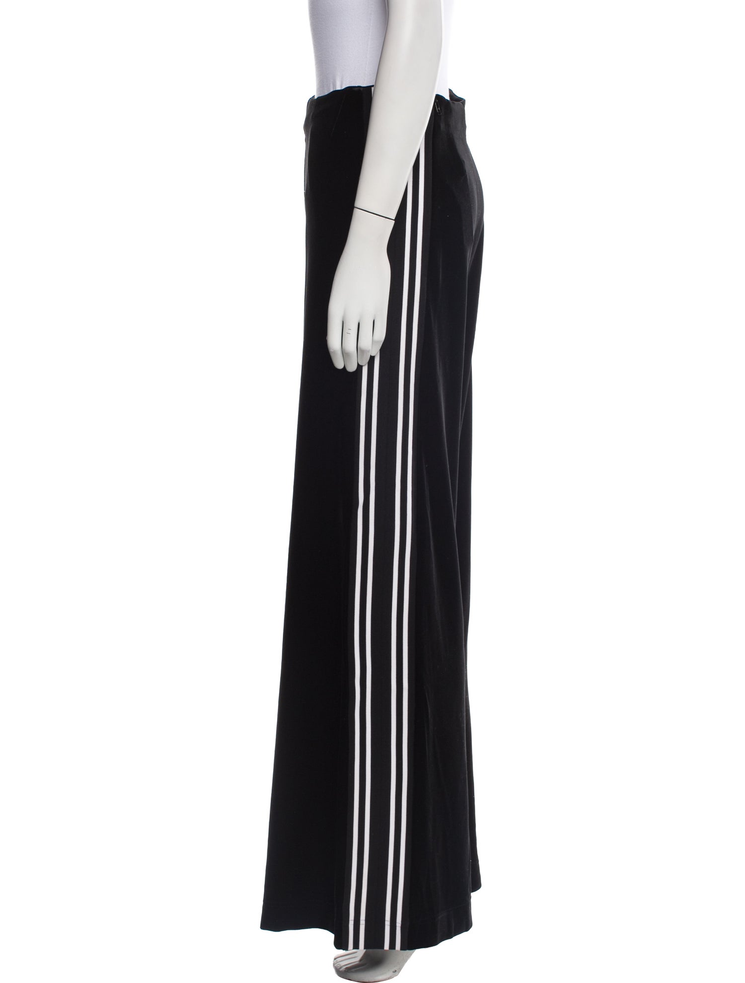 Anne Fontaine Wide Leg Pants w/ Tags