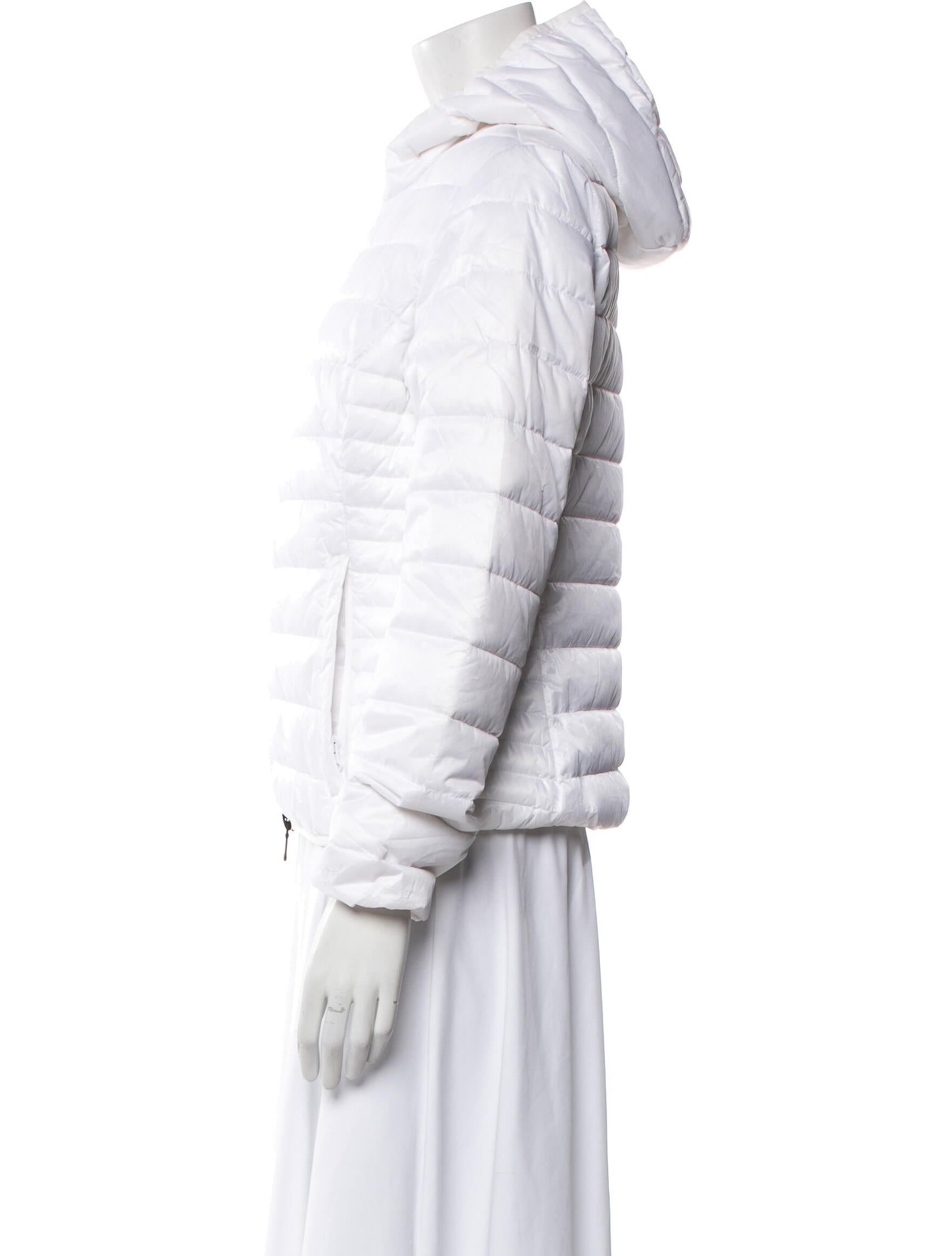 Anne Fontaine Jacket