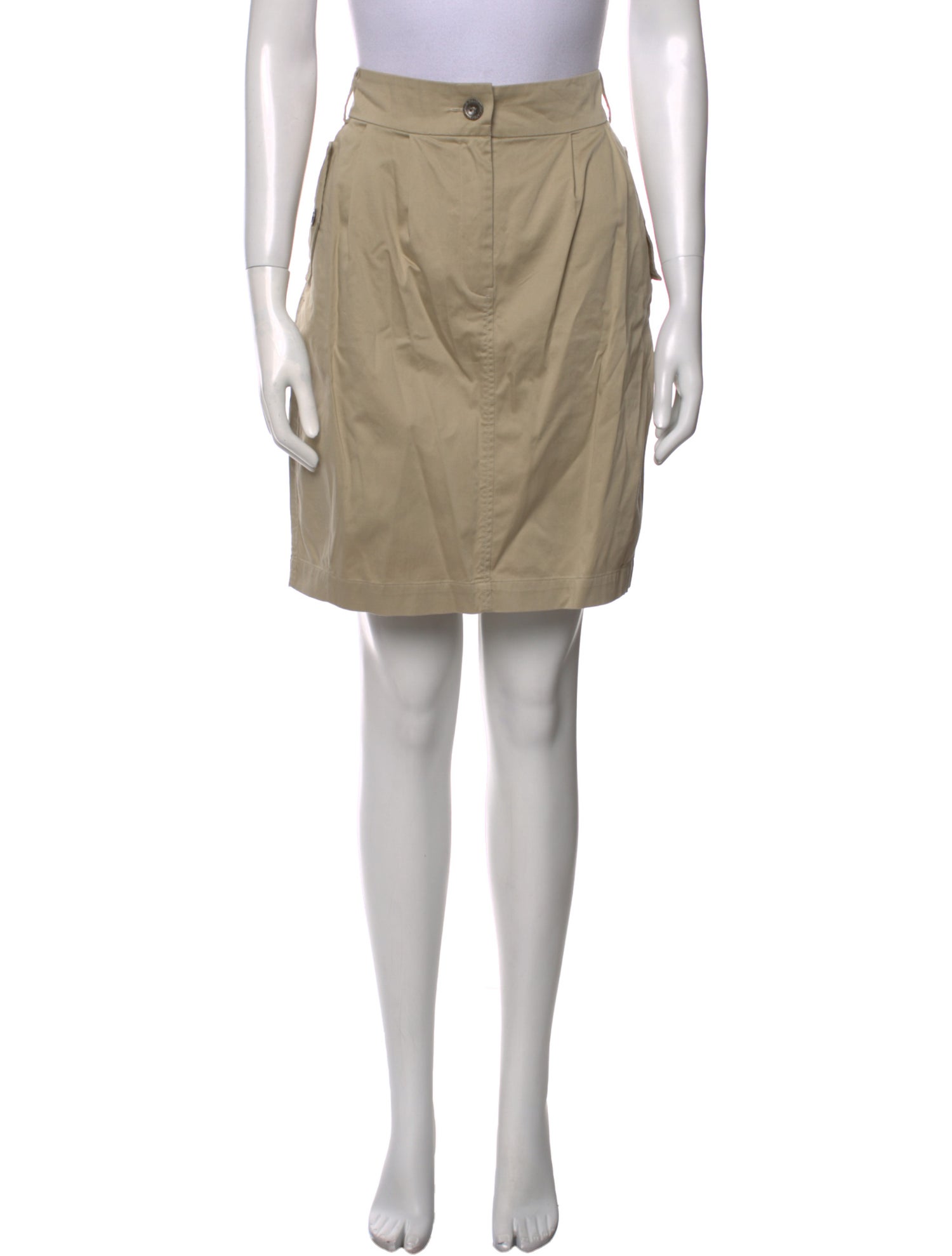 Anne Fontaine Knee-Length Skirt