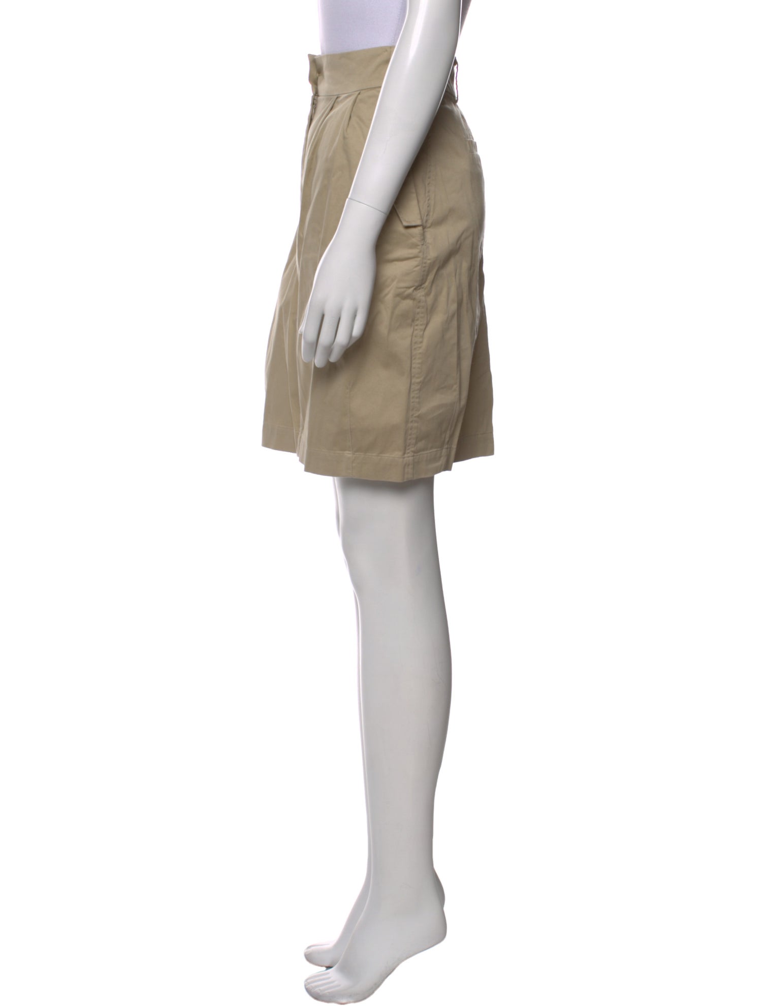 Anne Fontaine Knee-Length Skirt