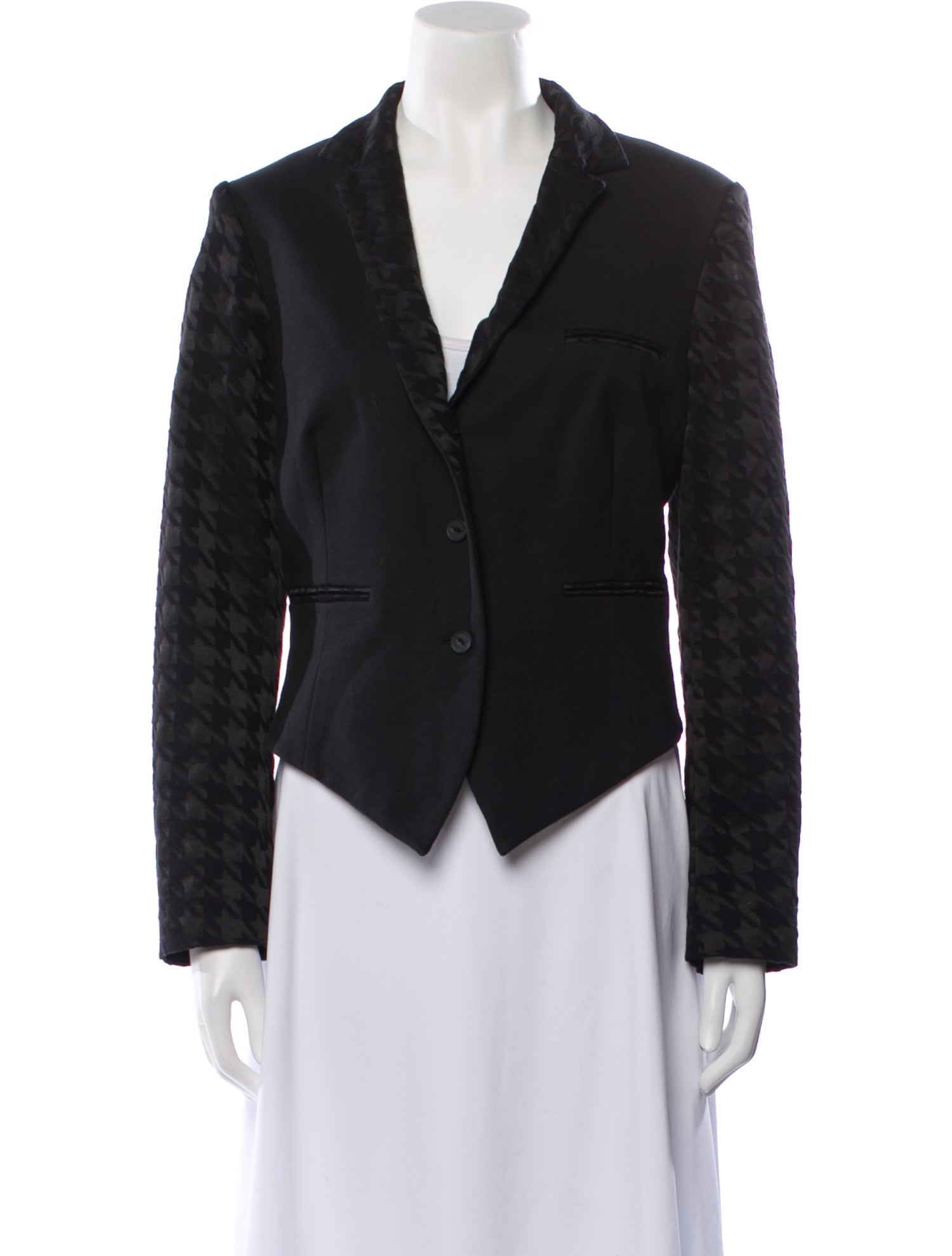 Anne Fontaine Blazer