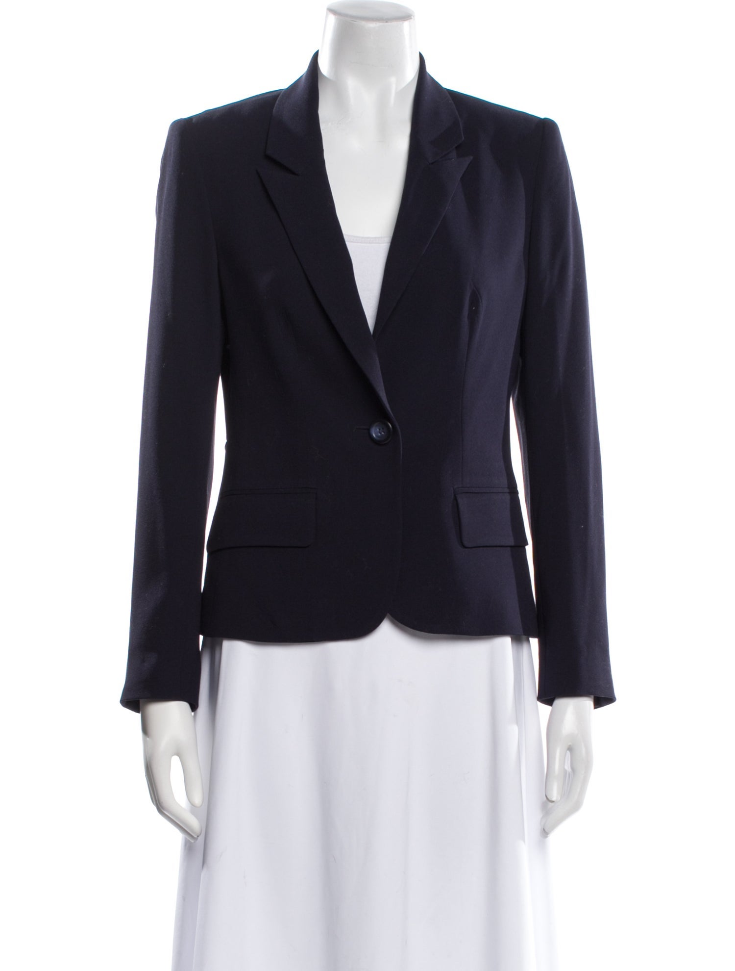 Anne Fontaine Blazer