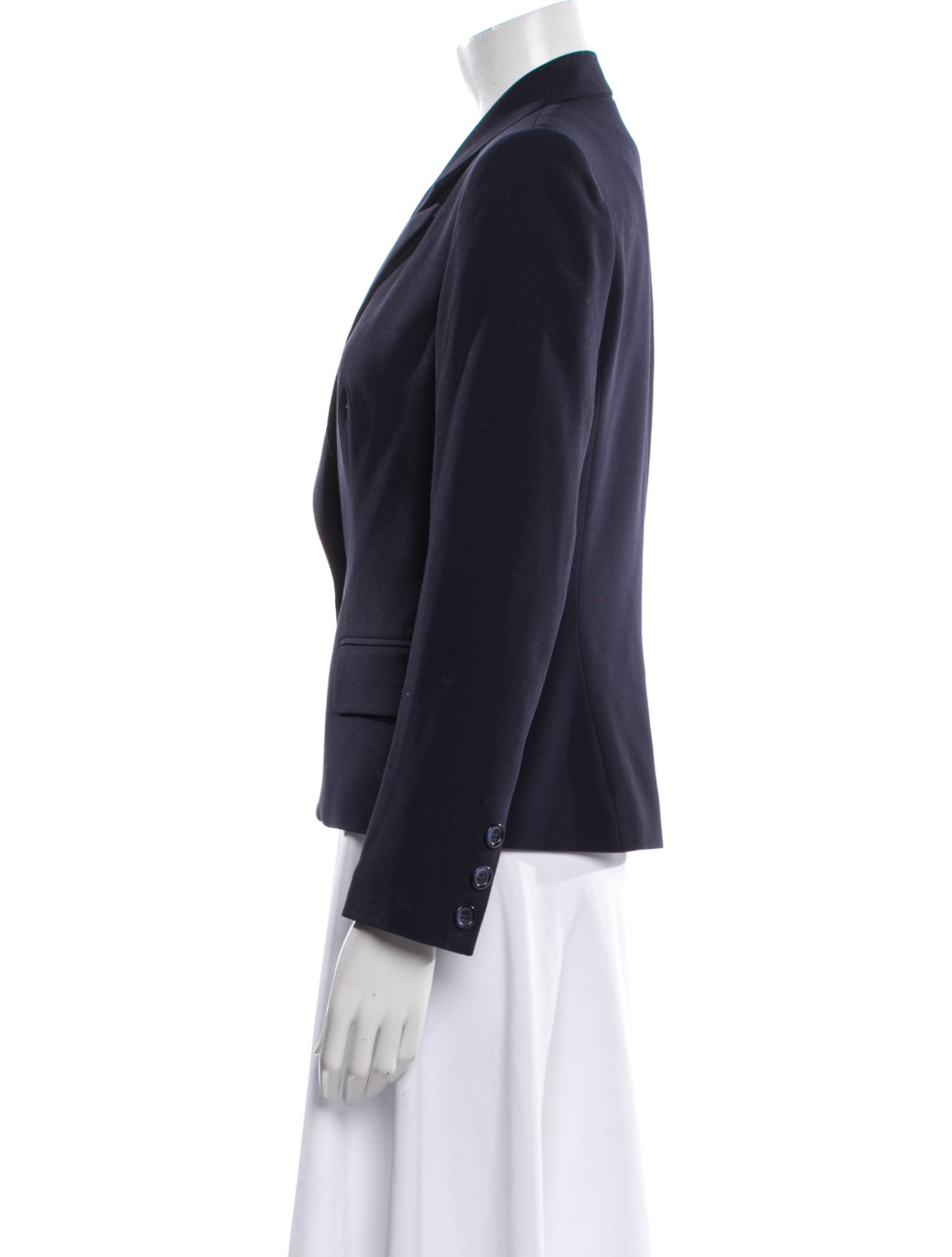 Anne Fontaine Blazer
