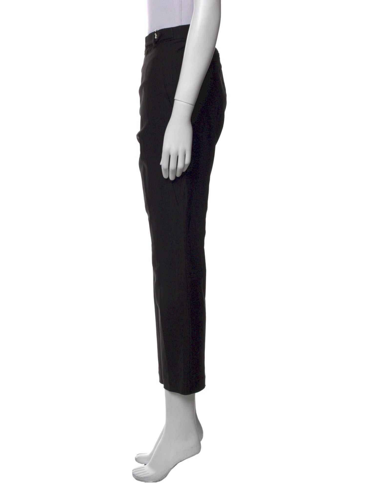 Anne Fontaine Straight Leg Pants w/ Tags