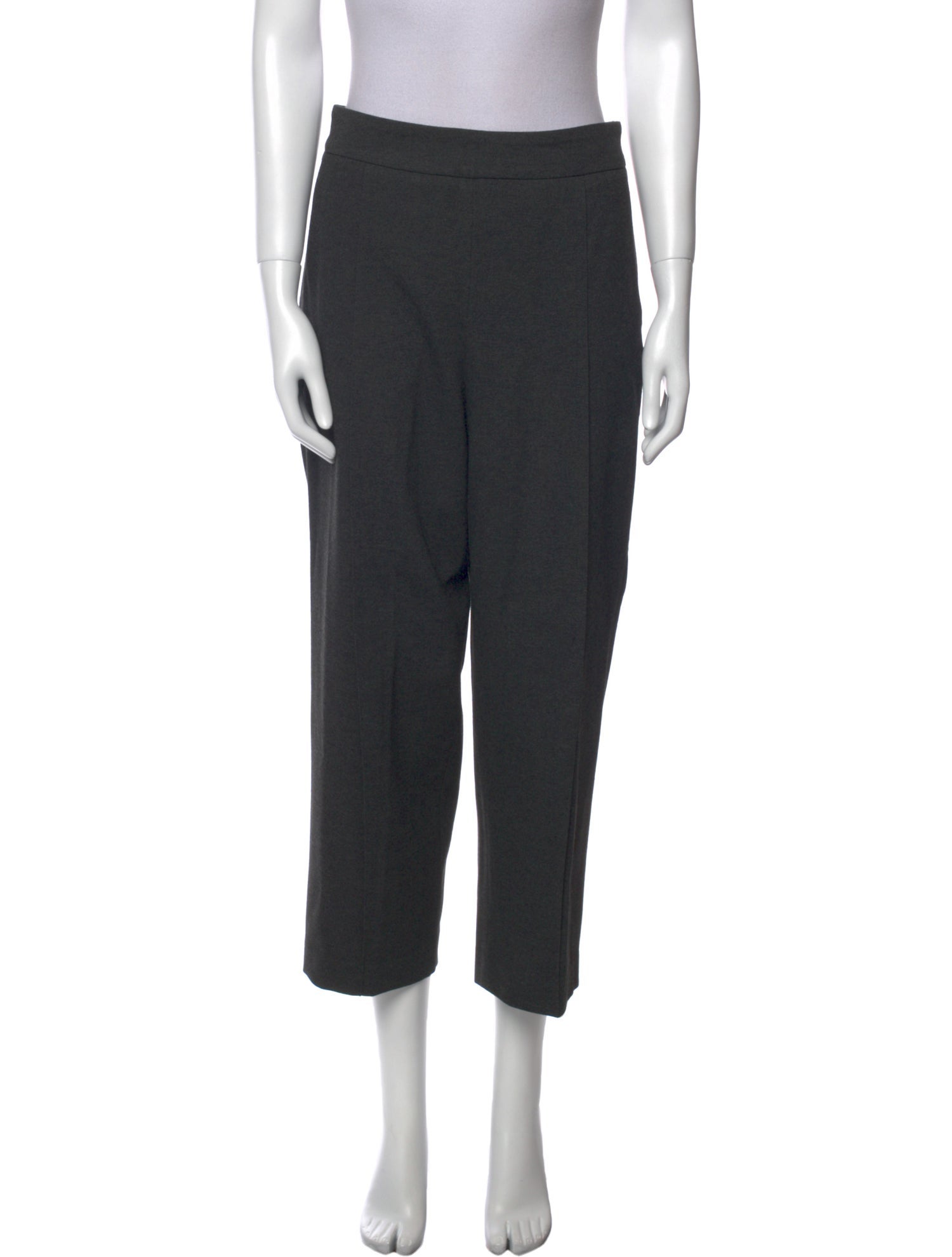 Anne Fontaine Wide Leg Pants