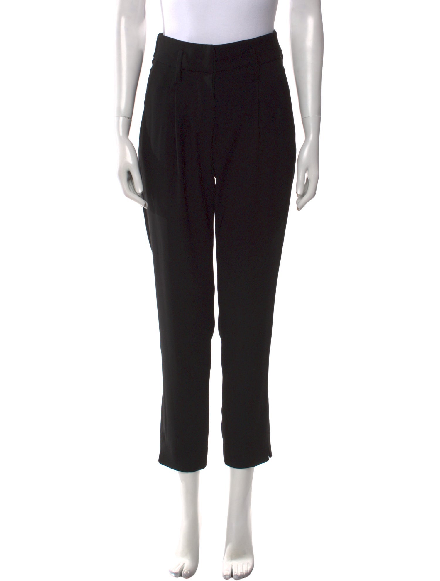 Anne Fontaine Skinny Leg Pants