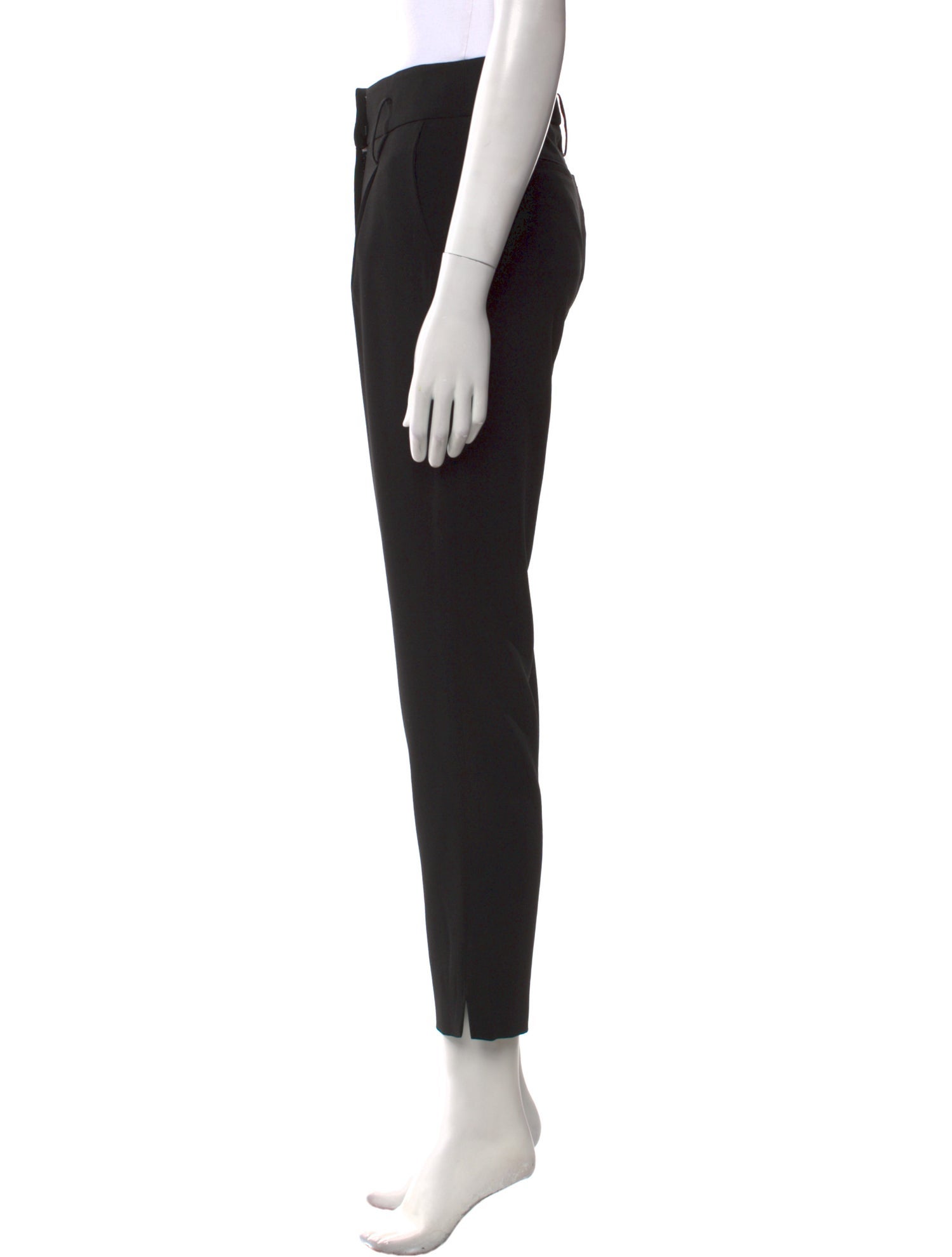 Anne Fontaine Skinny Leg Pants