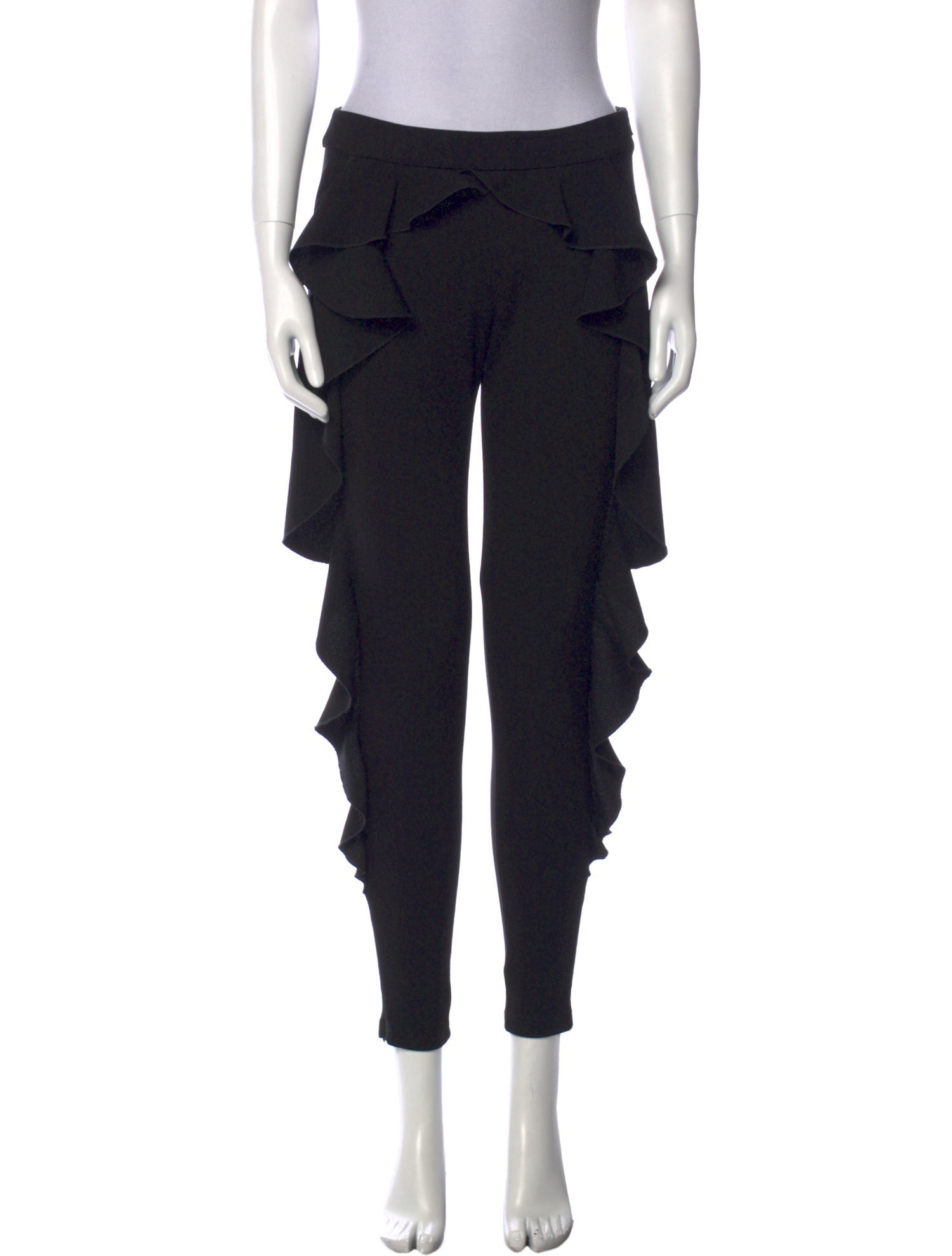 Anne Fontaine Skinny Leg Pants