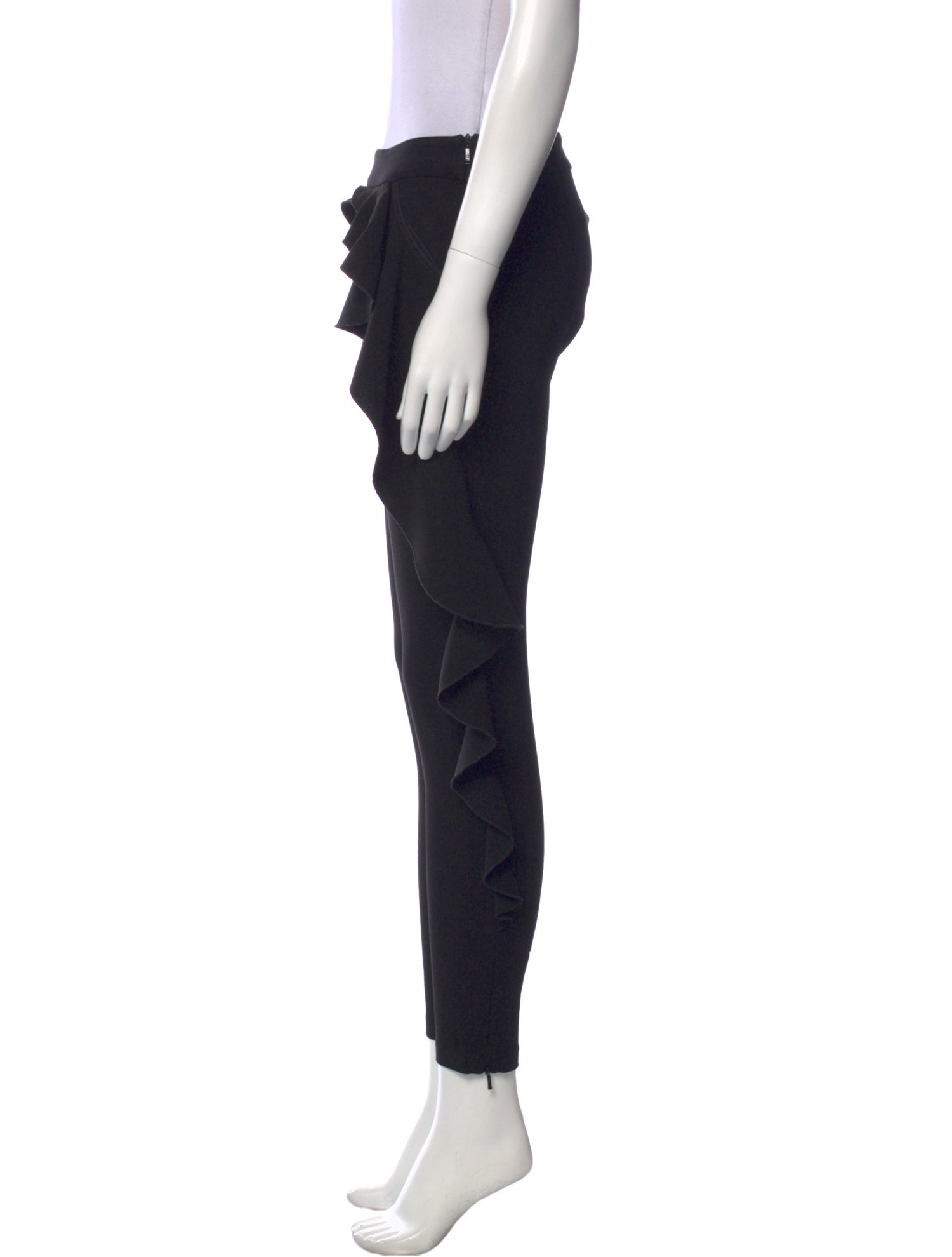 Anne Fontaine Skinny Leg Pants