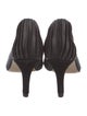 Anne Fontaine Mesh Pumps