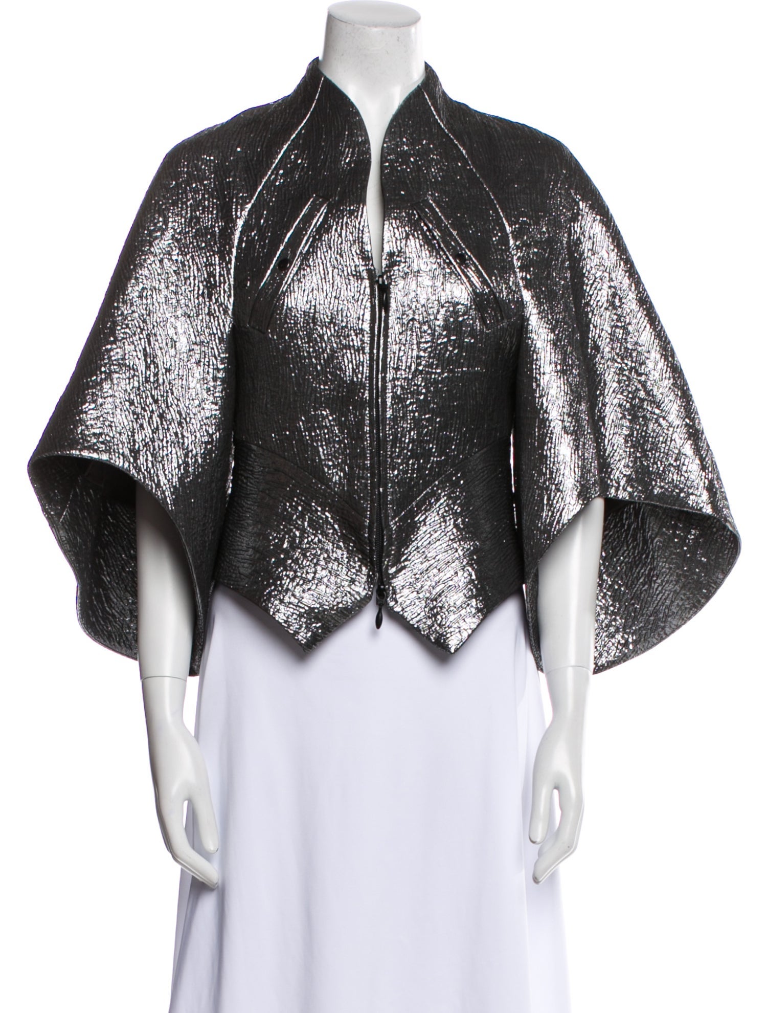 Anne Fontaine Jacket