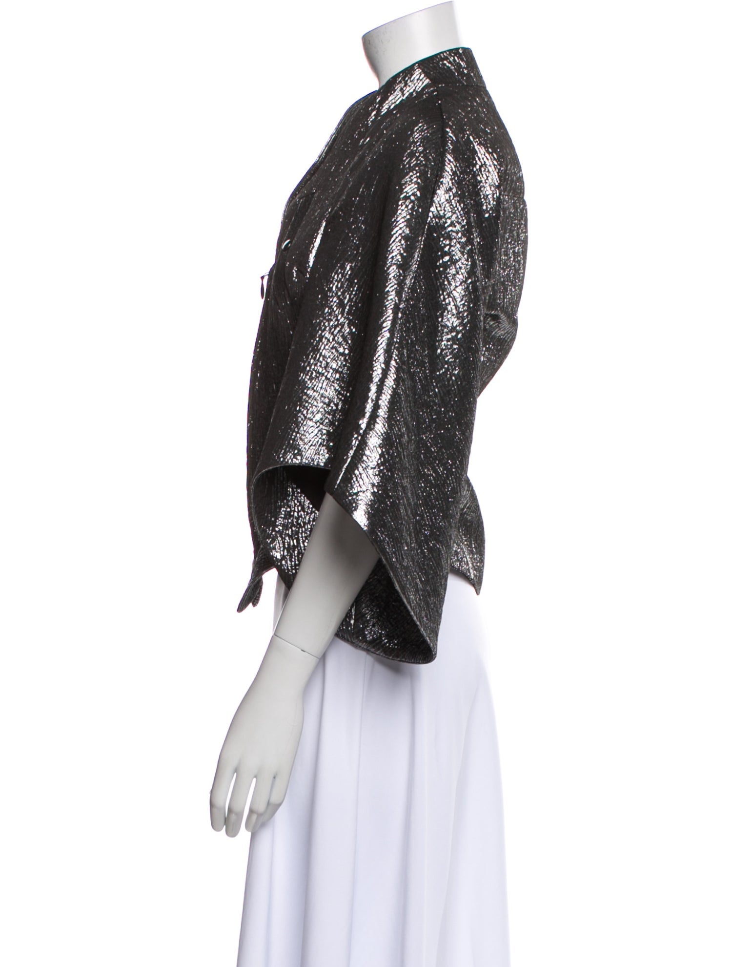 Anne Fontaine Jacket