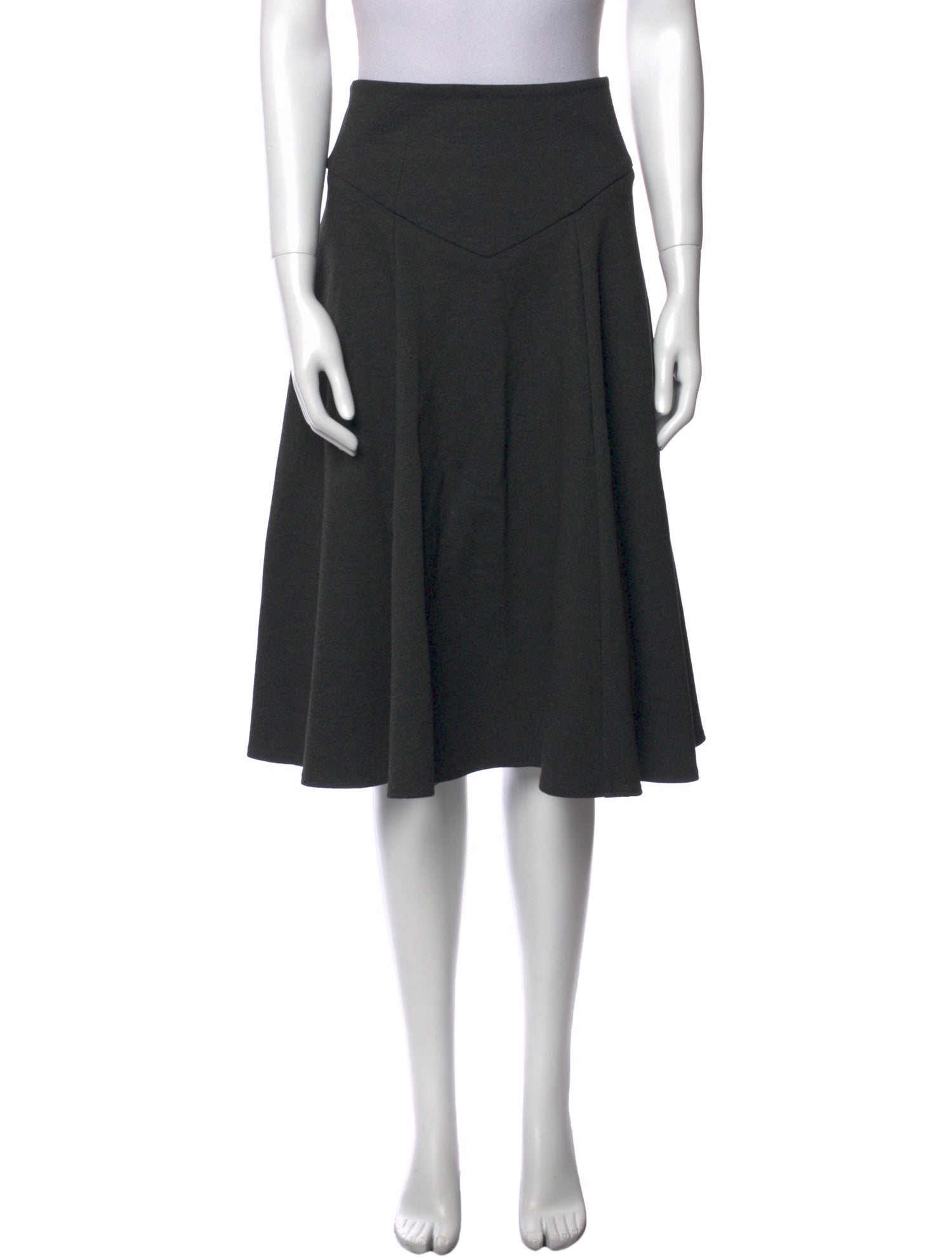 Anne Fontaine Knee-Length Skirt