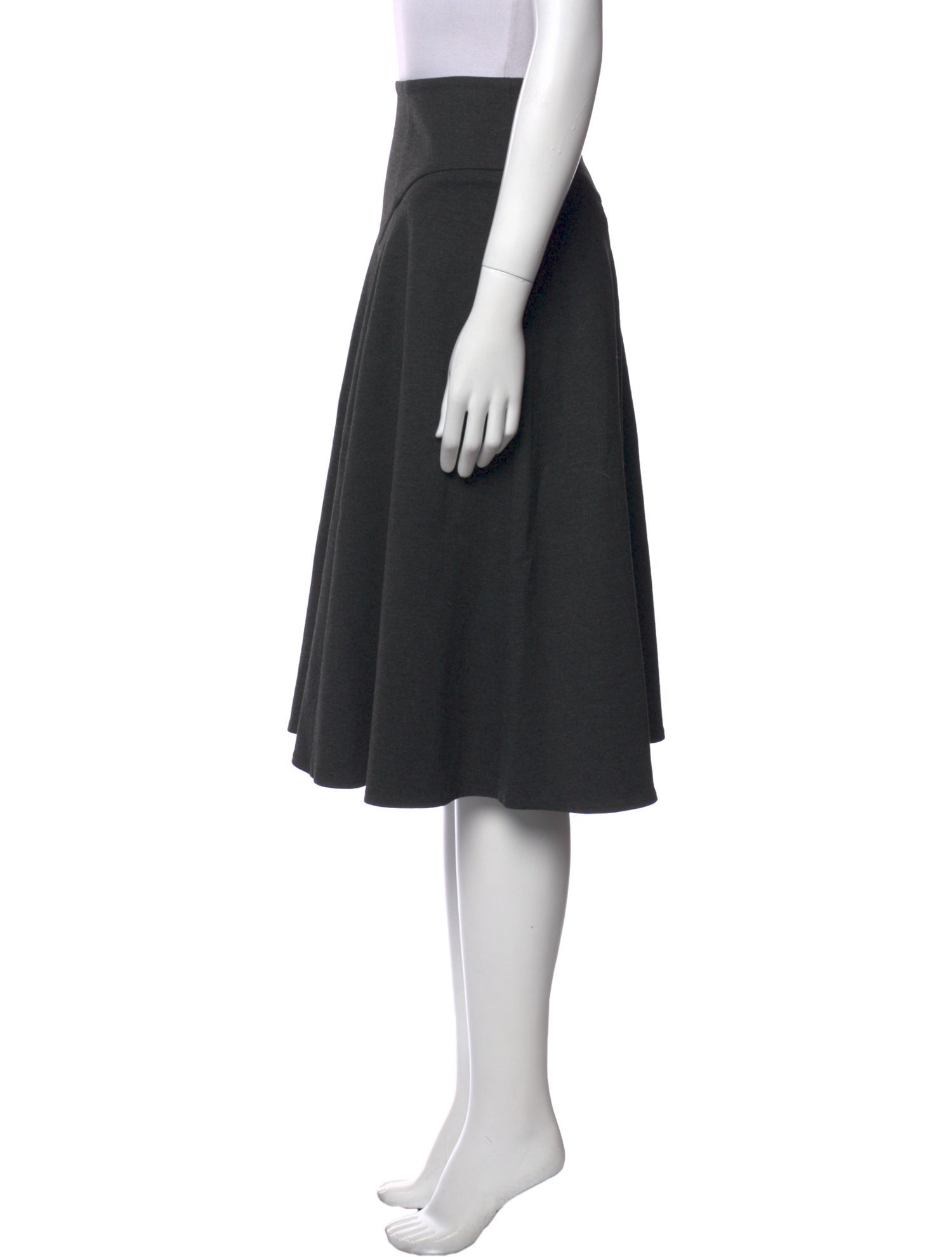 Anne Fontaine Knee-Length Skirt