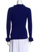Anne Fontaine V-Neck Sweater