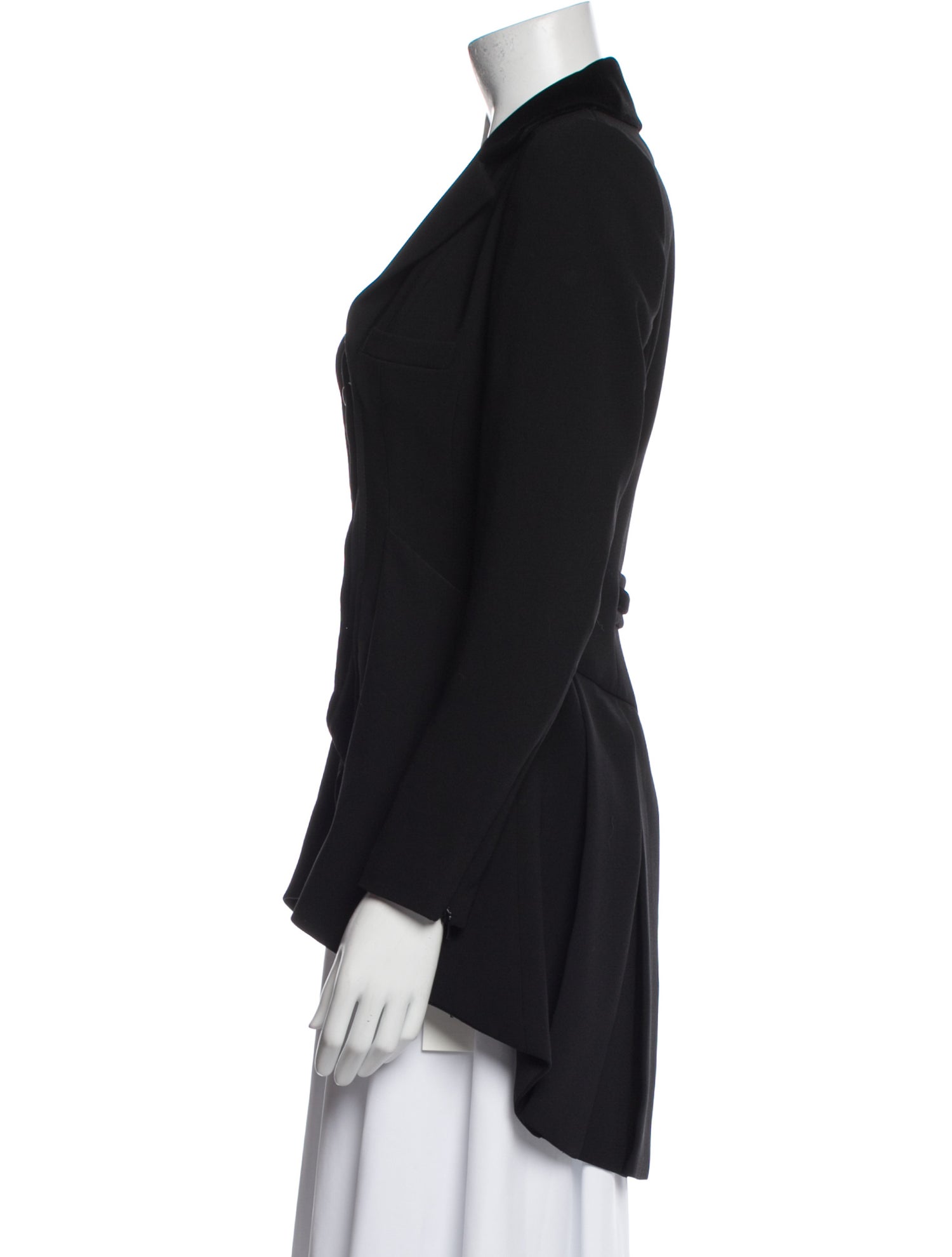 Anne Fontaine Blazer