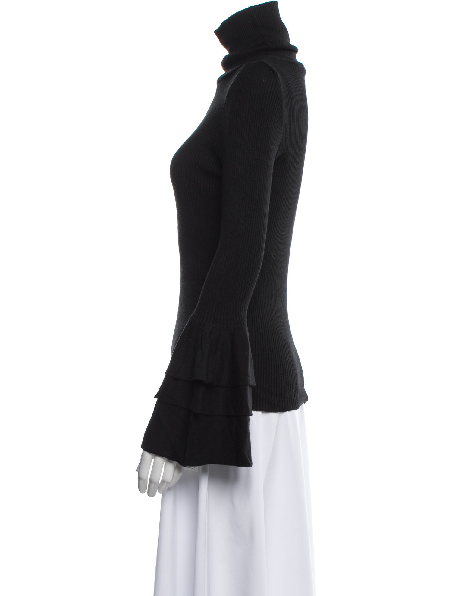 Anne Fontaine Turtleneck Sweater