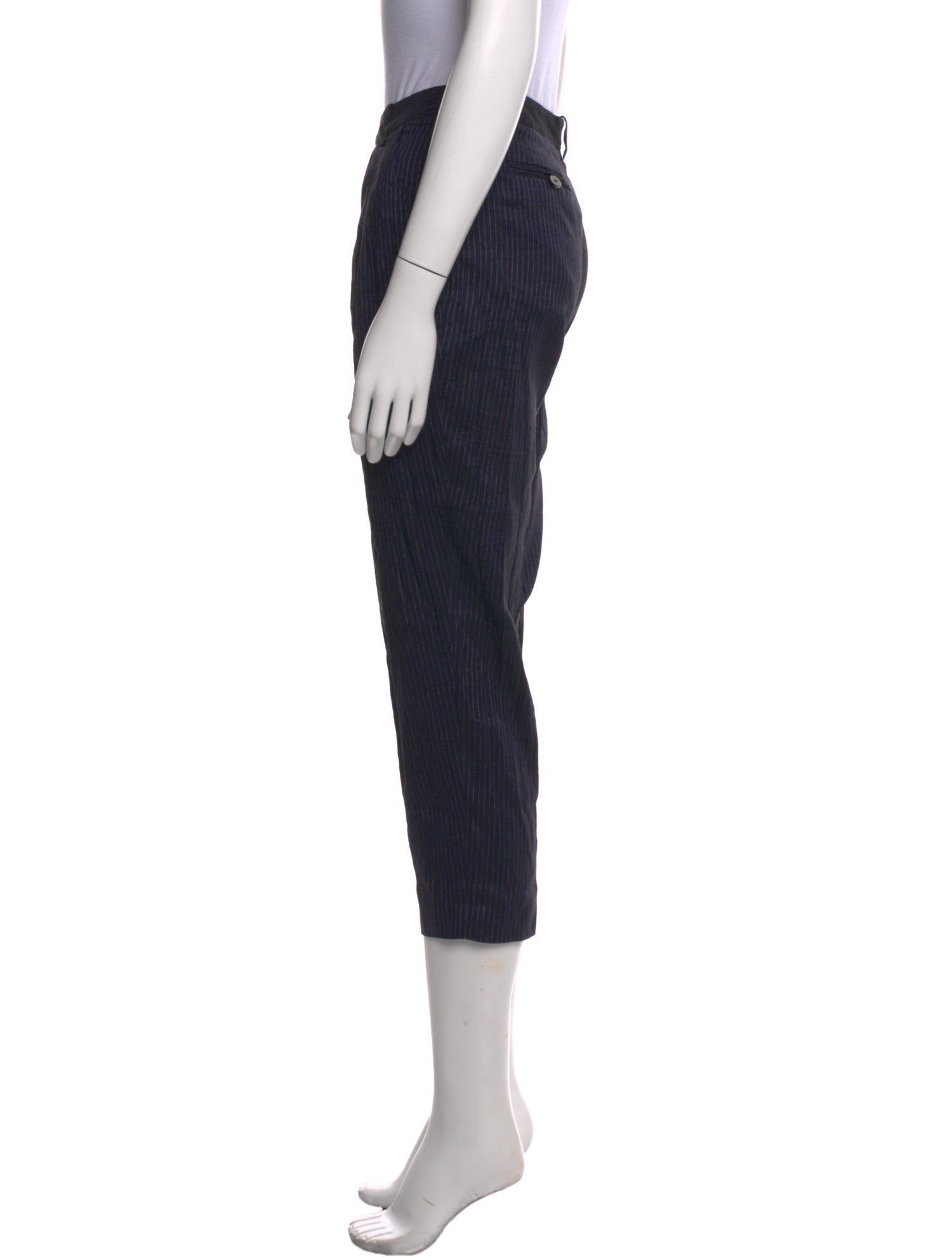 Anne Fontaine Skinny Leg Pants