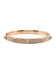 Anita Ko 18K 1.68ctw Diamond Bangle