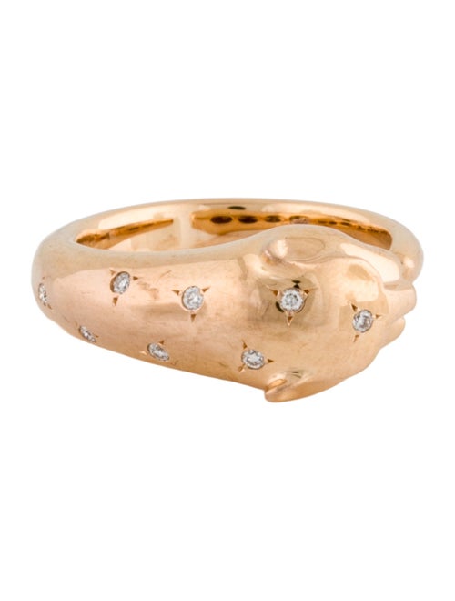 Anita Ko 18K Emerald & Diamond Ring