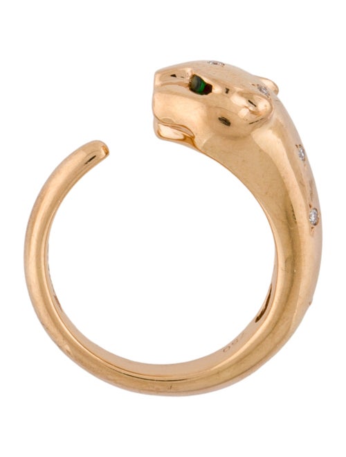 Anita Ko 18K Emerald & Diamond Ring