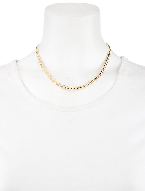 Anita Ko ZOE Necklace