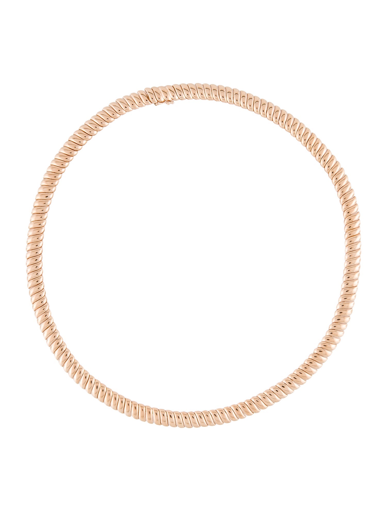 Anita Ko 18K Classic Zoe Choker