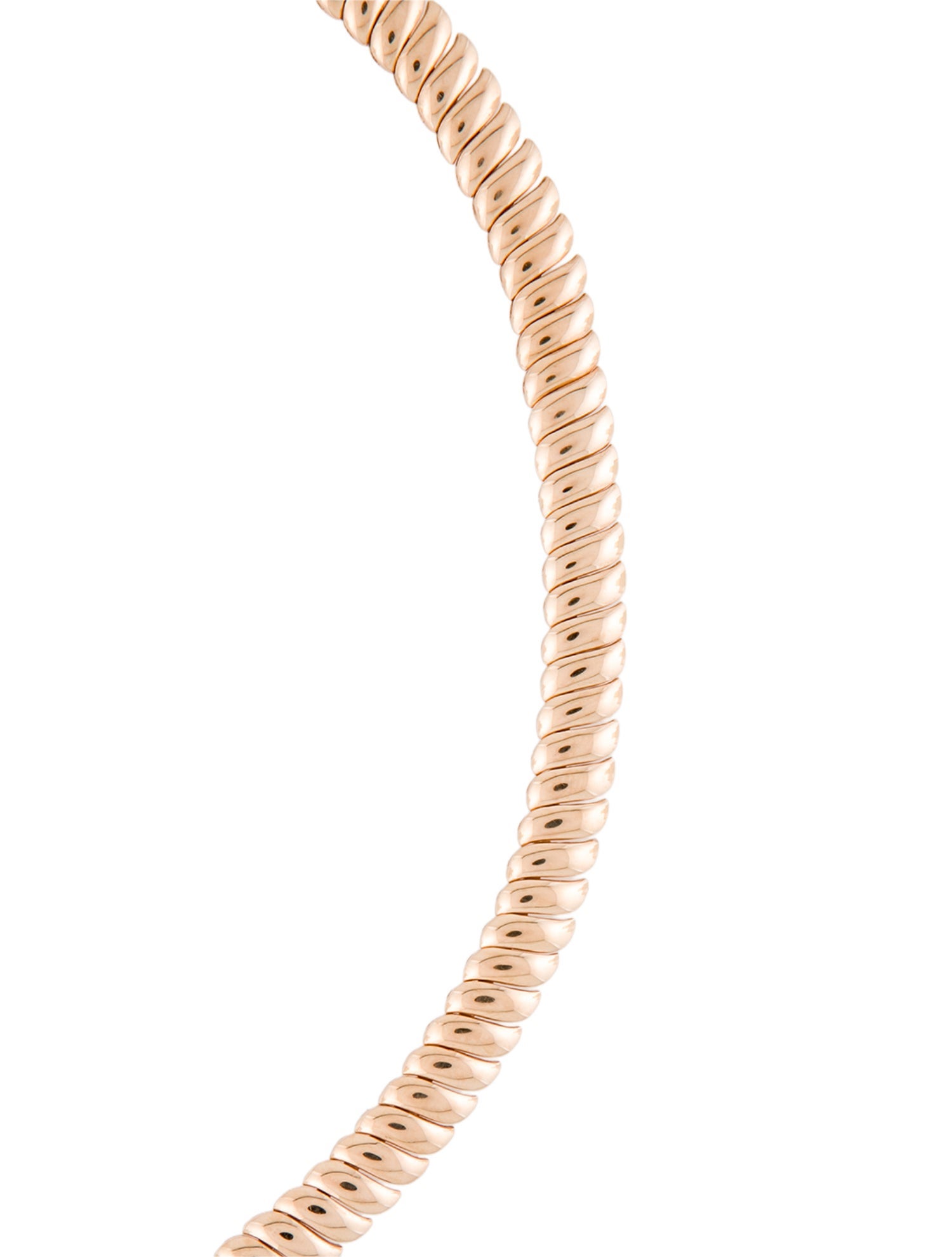 Anita Ko 18K Classic Zoe Choker