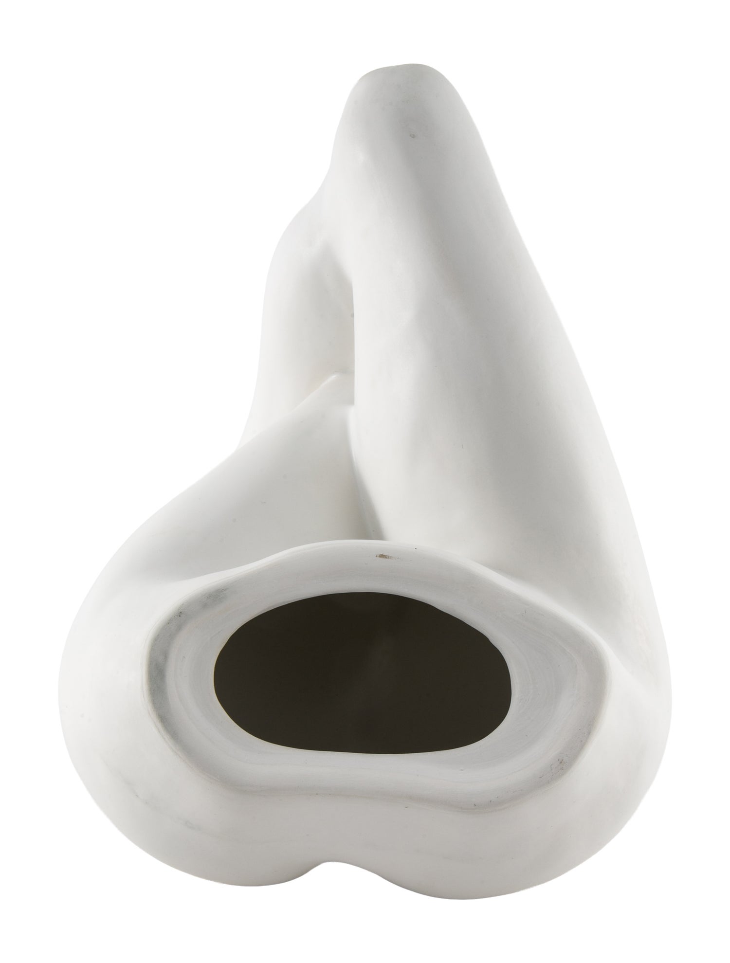 Anissa Kermiche Legs Vase