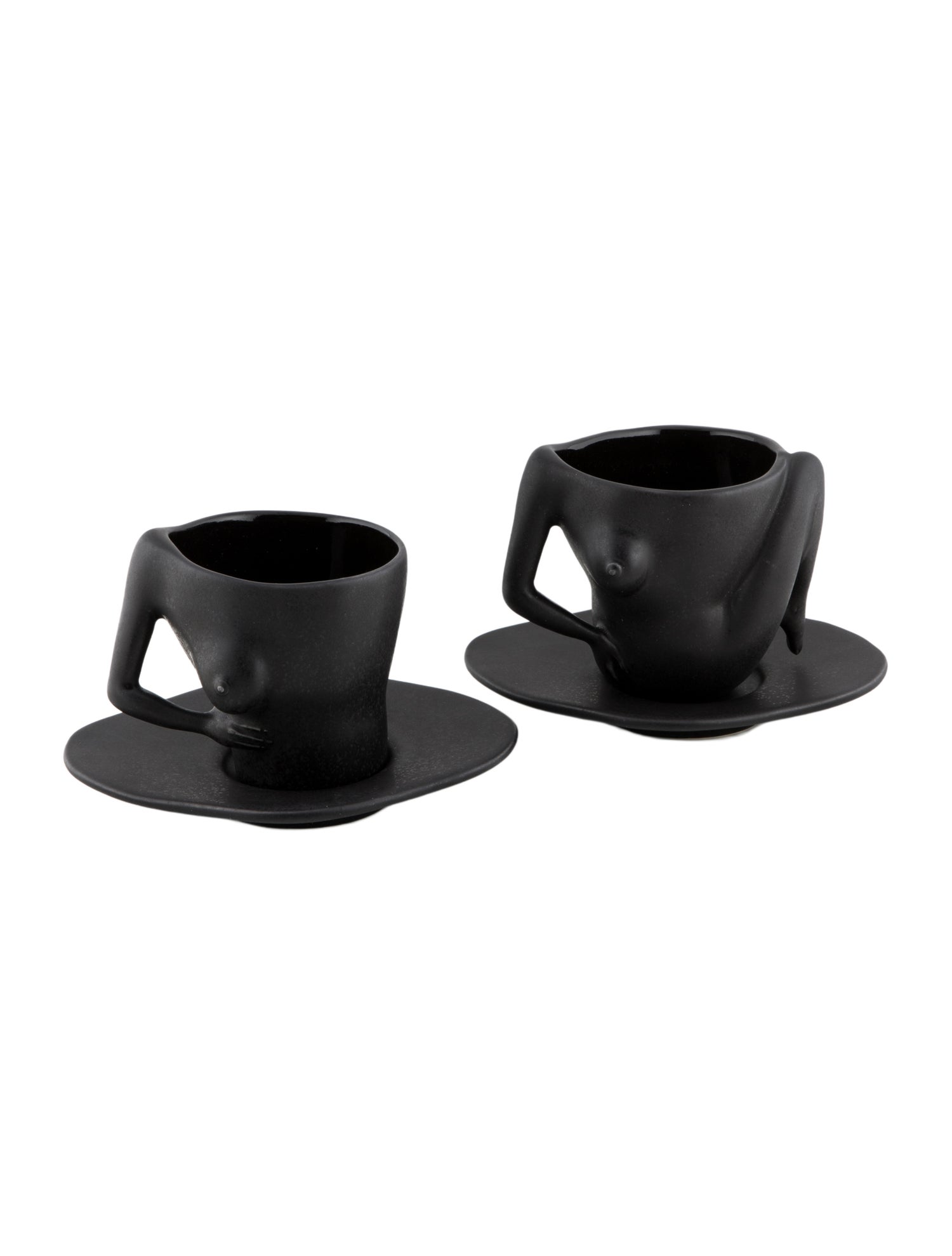 Anissa Kermiche C-Cups