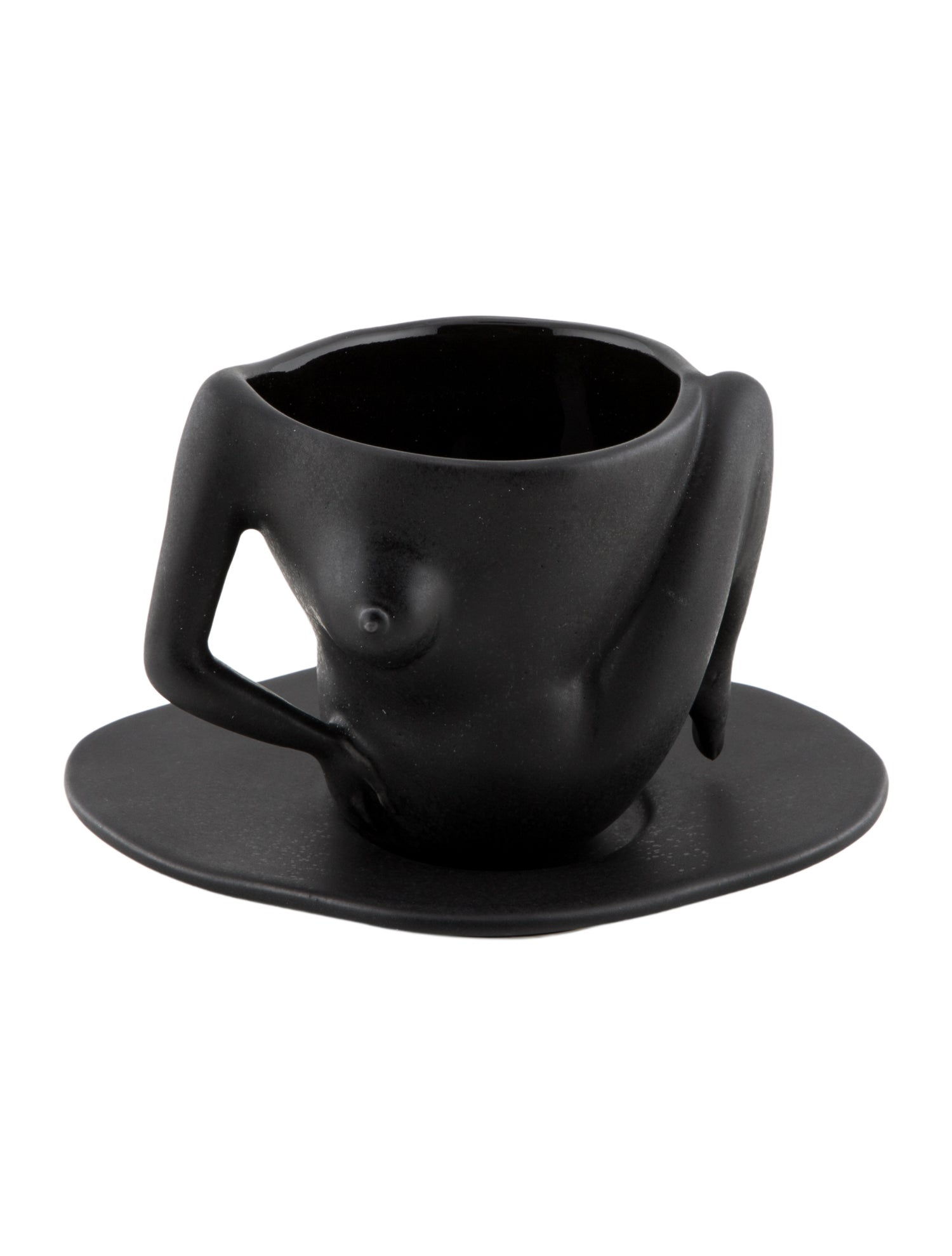 Anissa Kermiche C-Cups