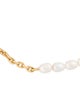 Anissa Kermiche Pearl Anklet