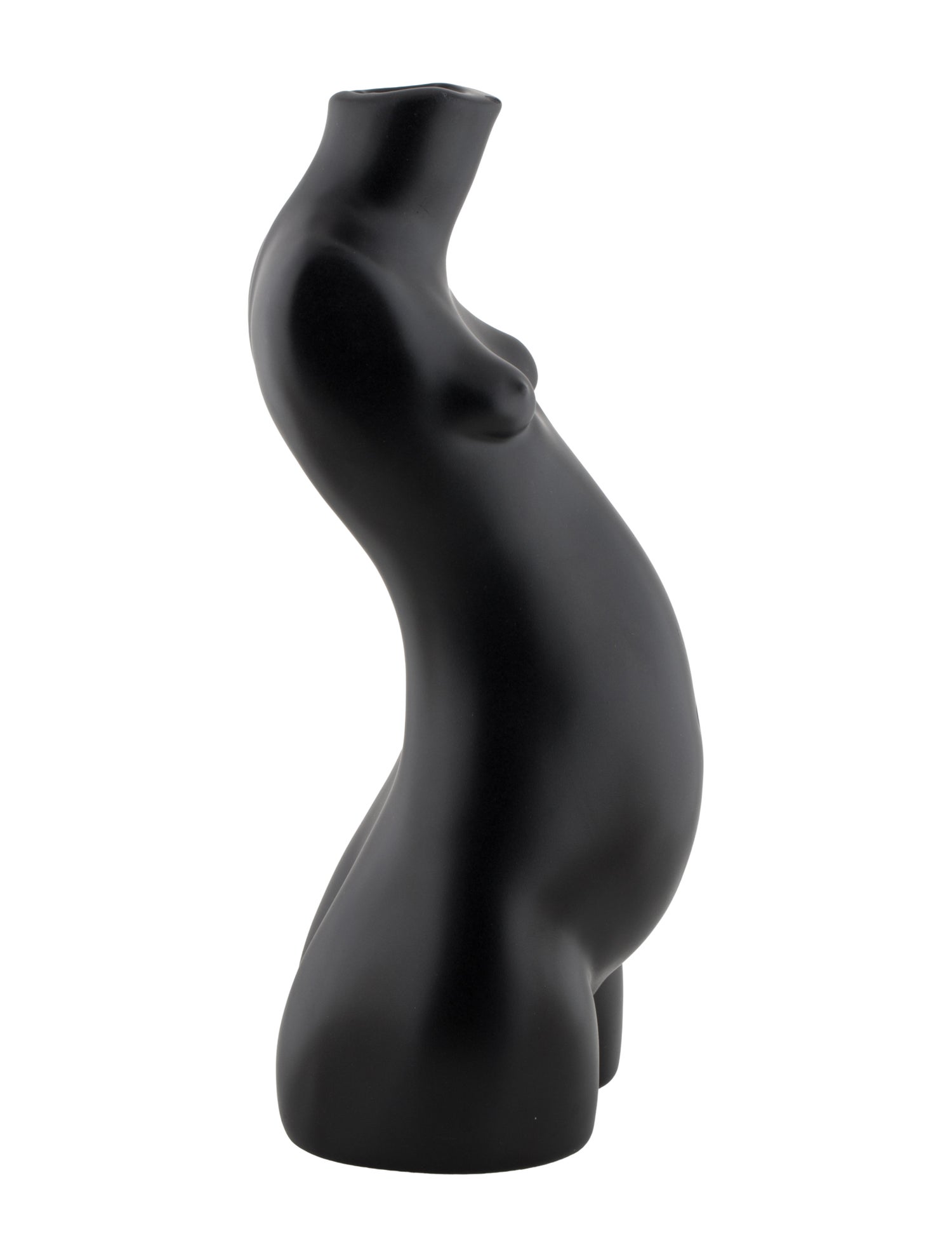 Anissa Kermiche Tit-for-Tat Candle Holder