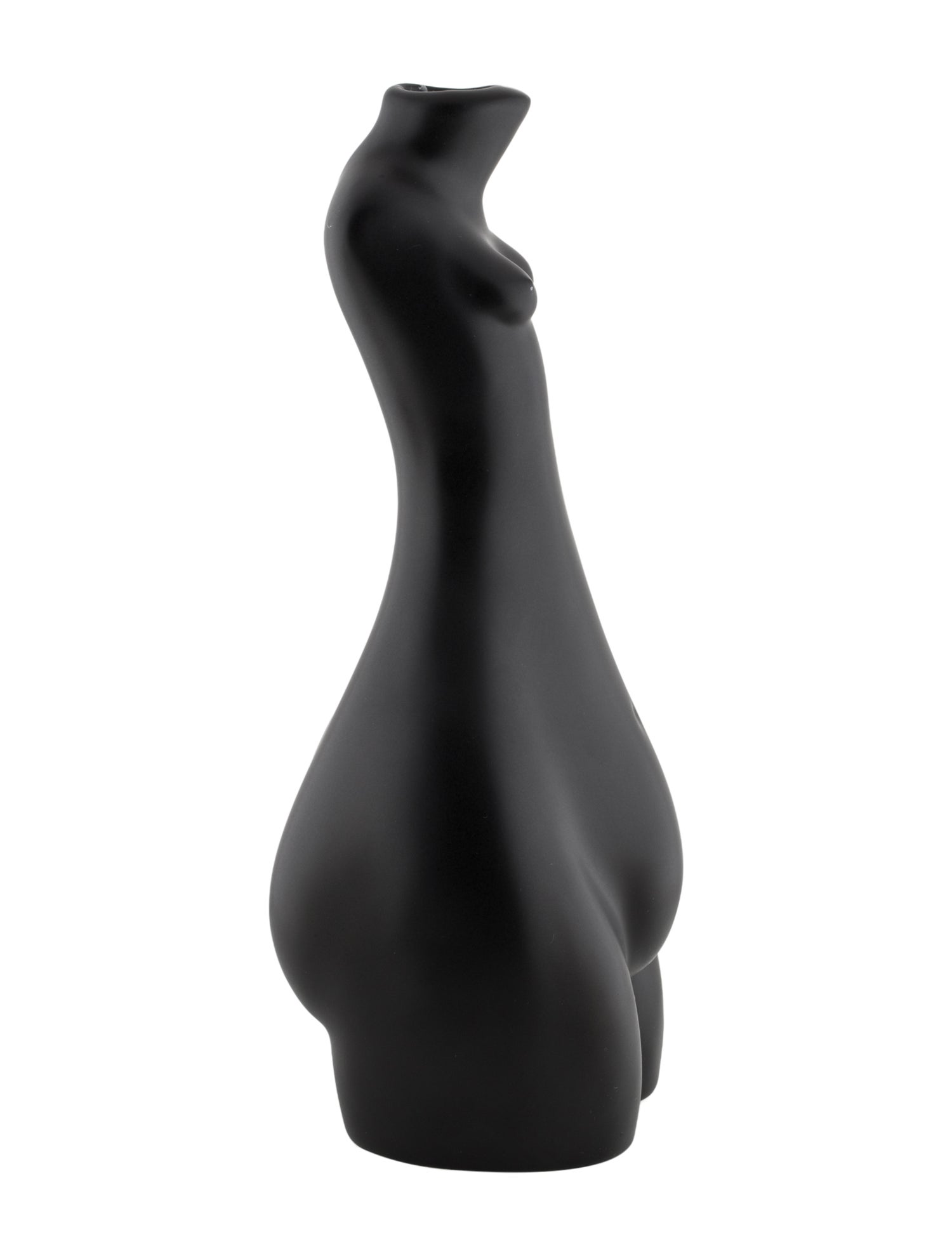 Anissa Kermiche Tit-For-Tat Candle Holder