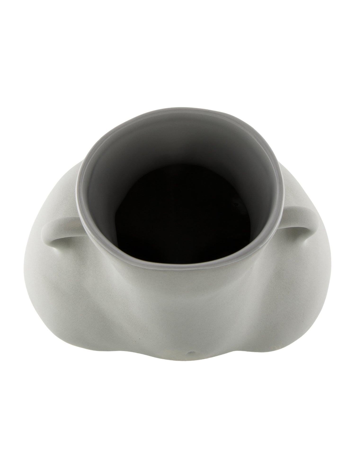 Anissa Kermiche Love Handles Vase