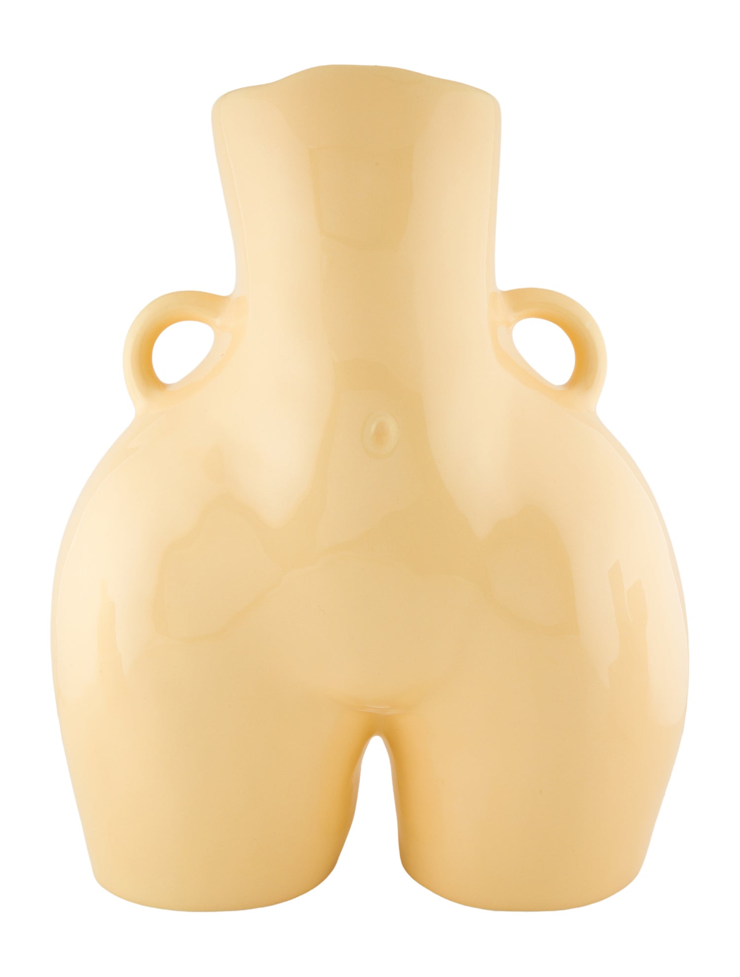 Anissa Kermiche Love Handles Vase