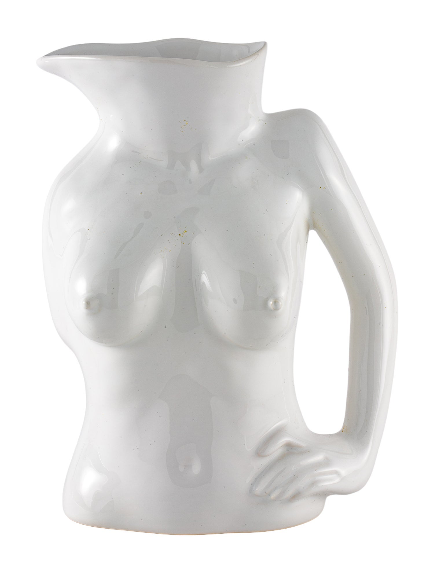 Anissa Kermiche Ceramic Jug