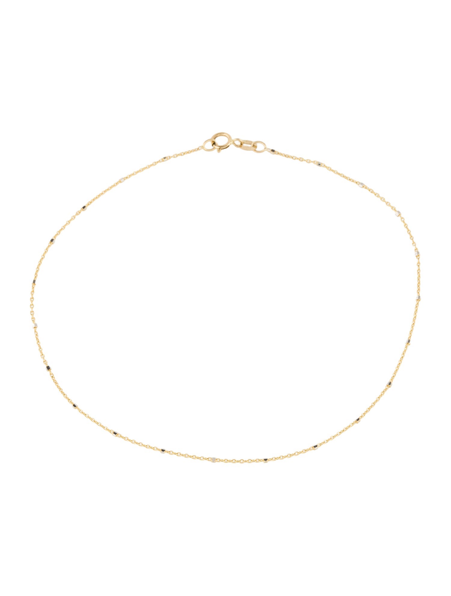 Anklet 14K
