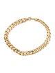 Anklet 14K Curb Link Anklet