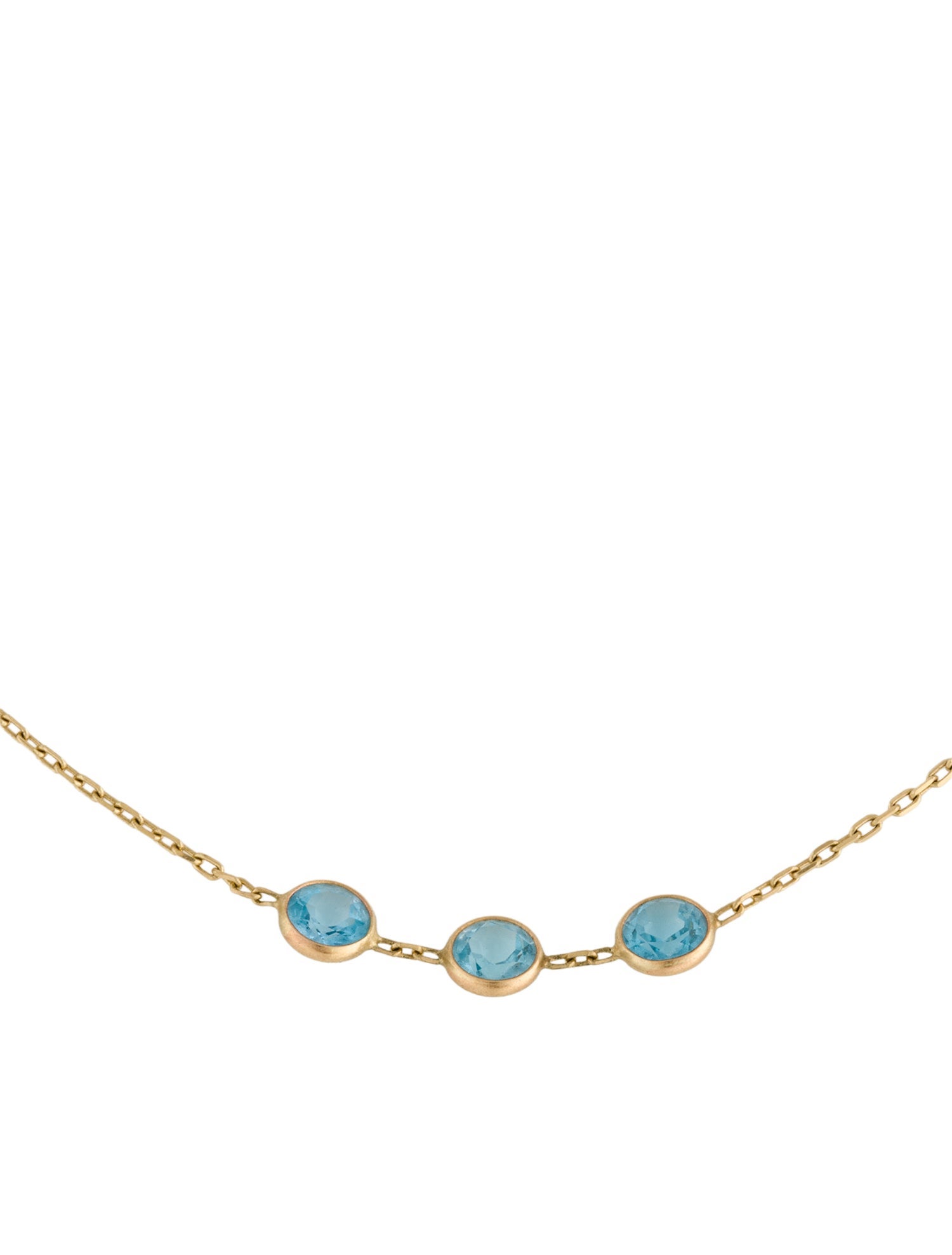 Anklet 14K Garnet, Topaz, & Amethyst