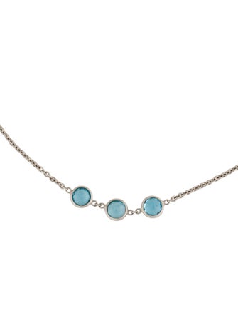 Anklet 14K Garnet, Topaz, Amethyst Anklet