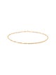 Anklet 14K Chain Anklet