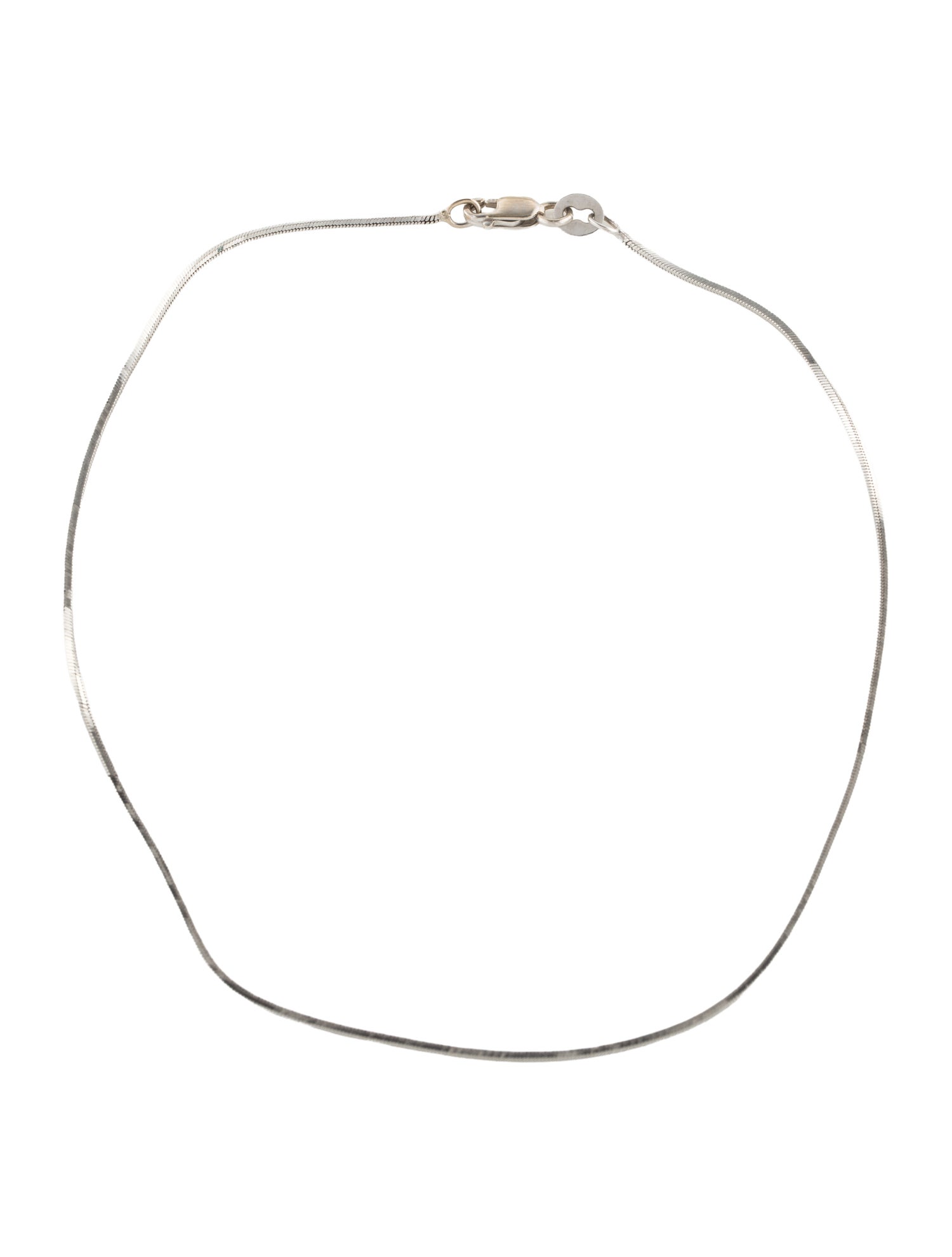 Anklet 14K