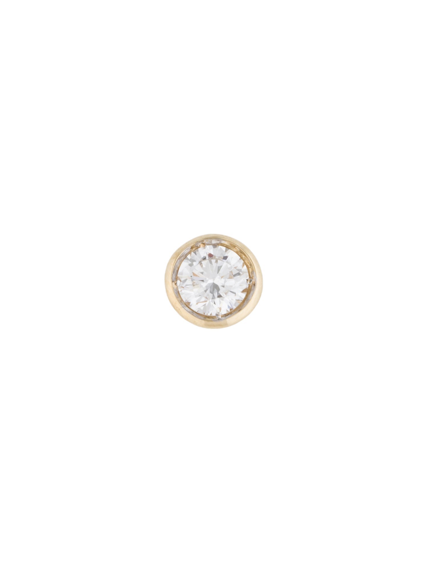 Anklet 14K Open Flower