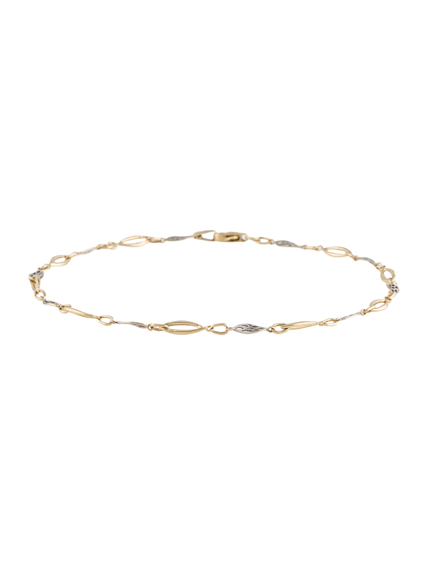 Anklet 14K