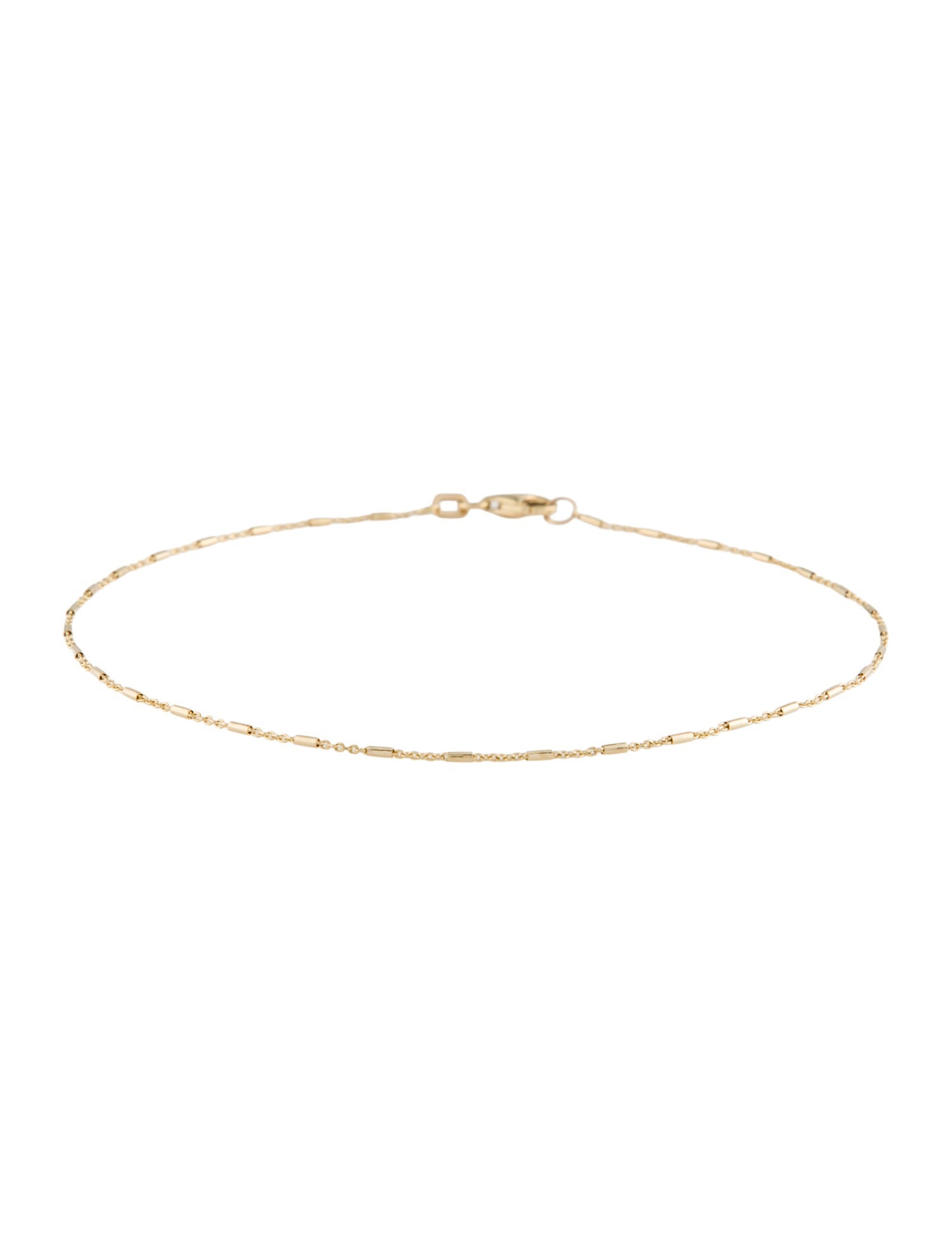 Anklet 14K