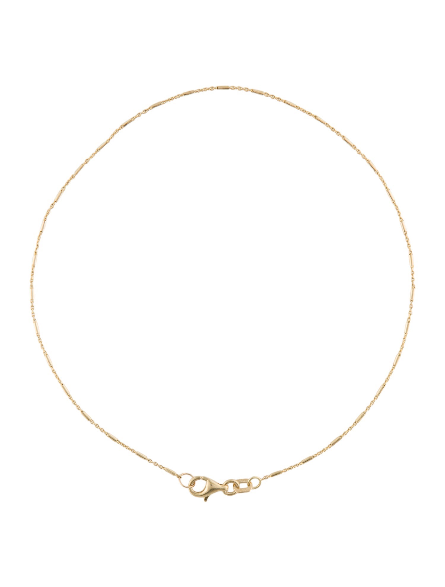 Anklet 14K