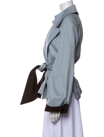 Anne Klein Cashmere Jacket